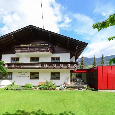 Zoppoth Apartamento Kotschach-Mauthen