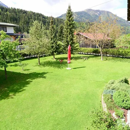 아파트 Zoppoth Kotschach-Mauthen