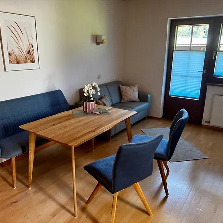Zoppoth Apartamento *
