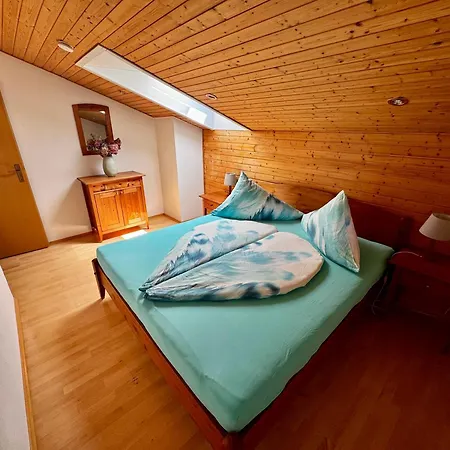 Apartamento Zoppoth *