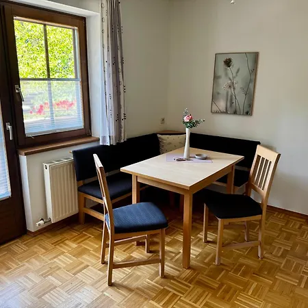 Zoppoth Apartamento Kotschach-Mauthen