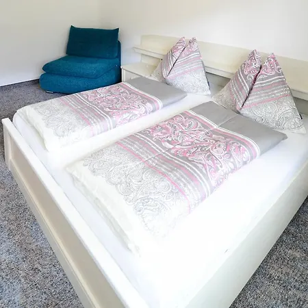 아파트 Zoppoth Kotschach-Mauthen