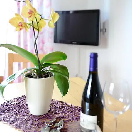 Apartamento Zoppoth *