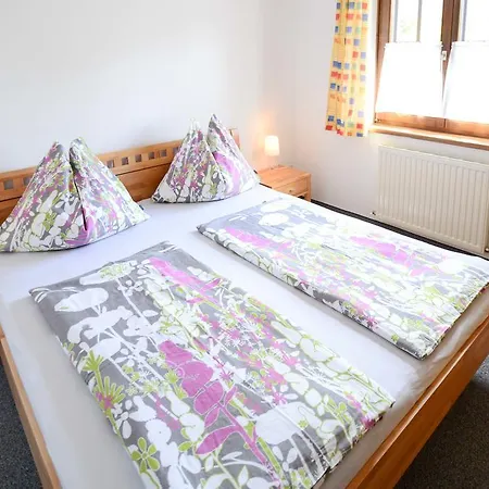 아파트 Zoppoth Kotschach-Mauthen