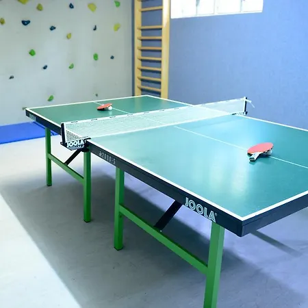 아파트 Zoppoth Kotschach-Mauthen