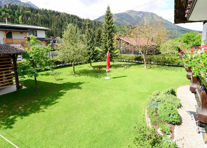 Apartment Zoppoth Kotschach-Mauthen