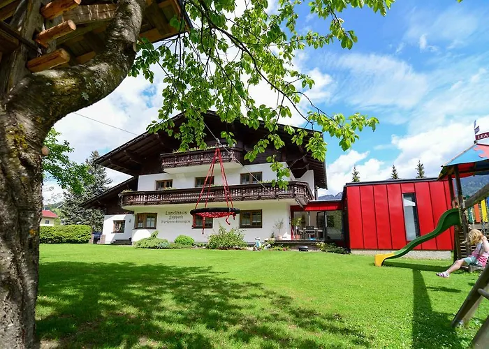 Apartment Zoppoth Kotschach-Mauthen