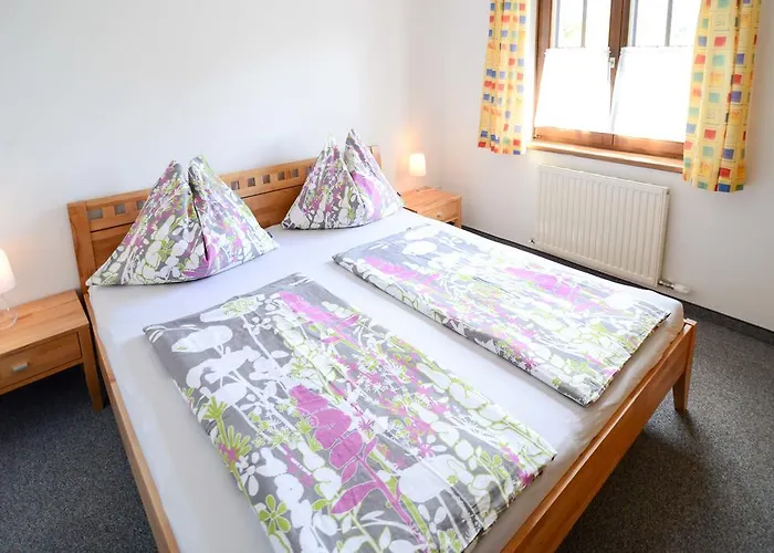 Apartment Zoppoth Kotschach-Mauthen