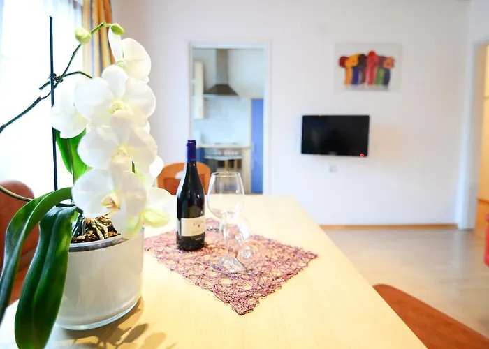 Apartment Zoppoth Kotschach-Mauthen