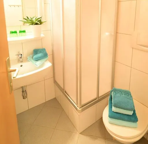 Apartment Zoppoth Kotschach-Mauthen